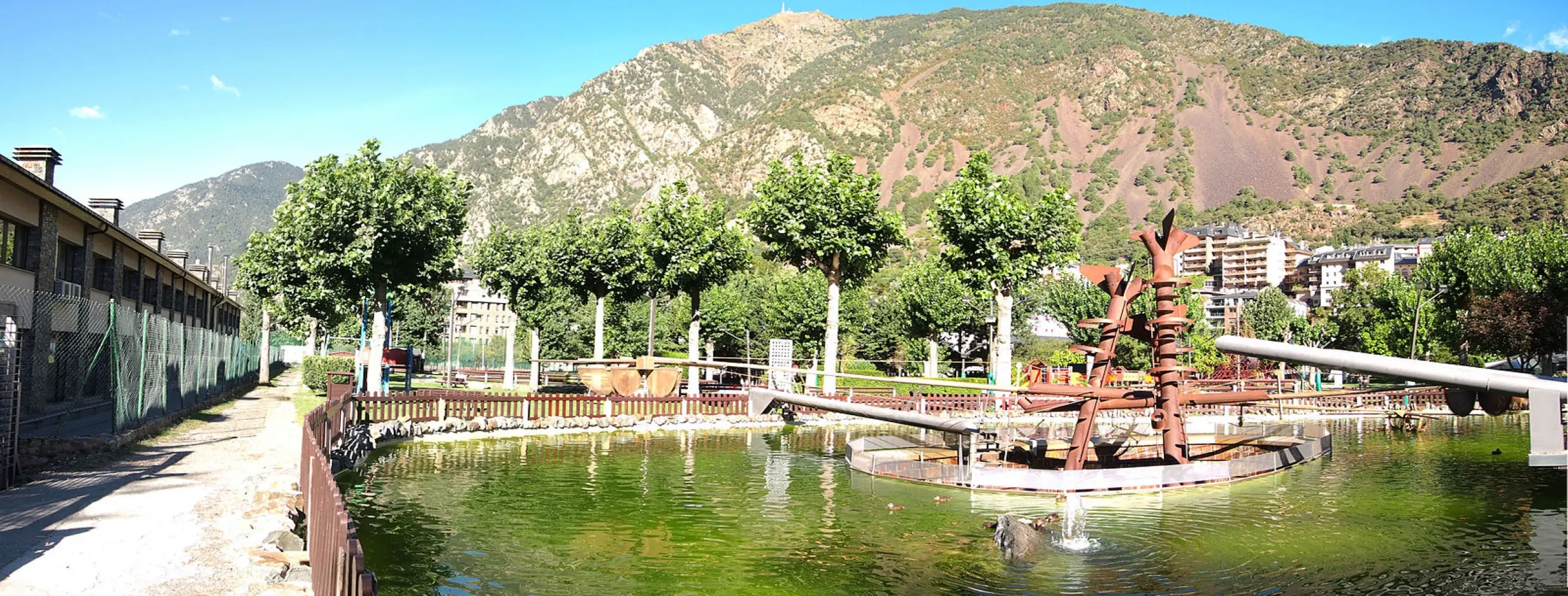 Image for Andorra la Vella Park